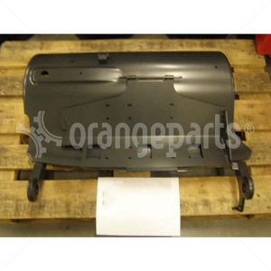LINDE 3925701129 CONSOLE ASSY