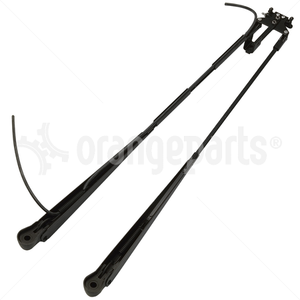 LINDE 0009734249 WIPER ARM