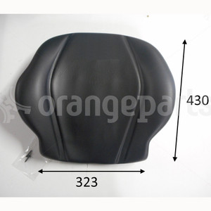 LINDE 3004338021 UPHOLSTERY