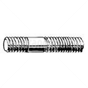 LINDE 9123316239 THREADED STUD