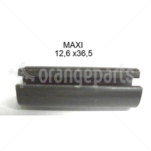 LINDE 9380620482 SLOTTED SPRING PIN