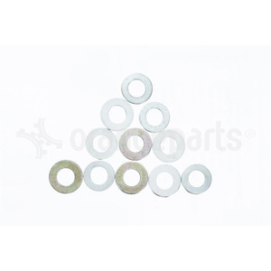 LINDE 9292003018 WASHER