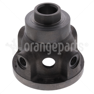LINDE 3163311306 COVER