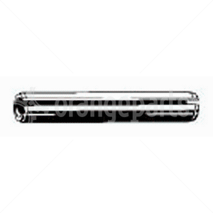 LINDE 9380620240 SLOTTED SPRING PIN
