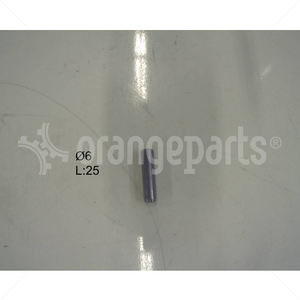 LINDE 9389465315 GROOVED DOWEL PIN