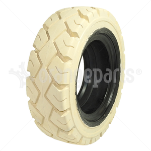 LINDE 9815427443 SOLID TYRE
