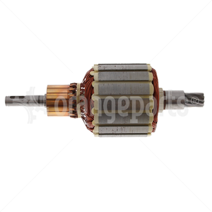 LINDE 11333630701 ROTOR