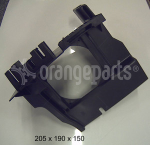 LINDE 3863520219 AIR DUCT