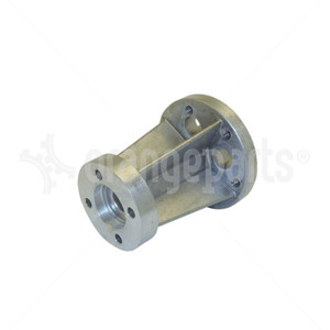 LINDE 3961051501 FLANGE