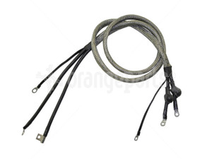 LINDE 3353800512 HARNESS