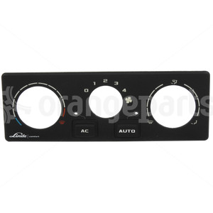 LINDE 3965842603 DIAPHRAGM