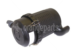 LINDE 0009832048 FILTER AIR COMPLETE