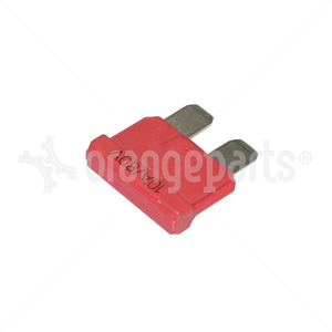 LINDE AL006382 FUSE