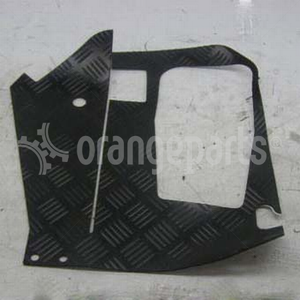 LINDE AL111404 RUBBER MAT