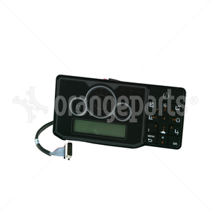 LINDE AL146882 DISPLAY UNIT