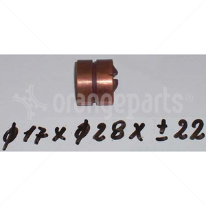 LINDE DZ01318759 SLIP RING