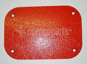 LINDE 3924010804 COVER