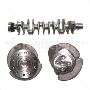 LINDE DZ02929509 CRANKSHAFT