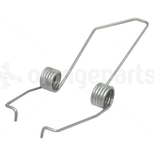 LINDE 0009227538 SPRING TORSION