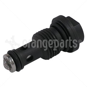 LINDE DZ04122471 OVERFLOW VALVE