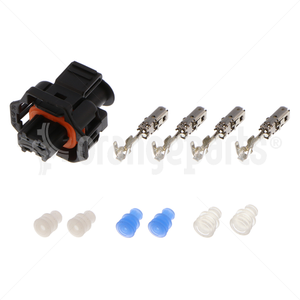 LINDE DZ04215409 PLUG-IN CONNECTOR
