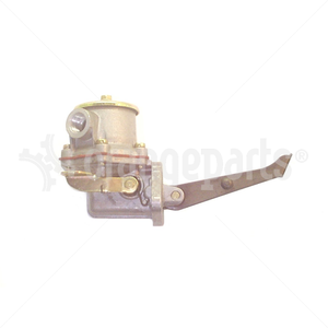LINDE DZ04238005 FUEL PUMP