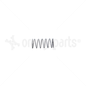 LINDE DZ04287175 COMPRESSION SPRING