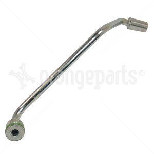 LINDE DZ04505361 RETURN LINE