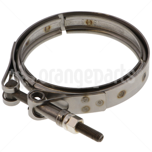 LINDE DZ04602018 CLAMP
