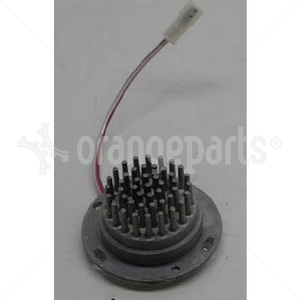 LINDE VW026129893 PRE-HEATER