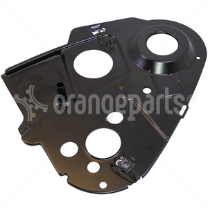 LINDE VW028109143C COVER PLATE