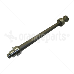 LINDE VW028115017E INTERMEDIATE SHAFT