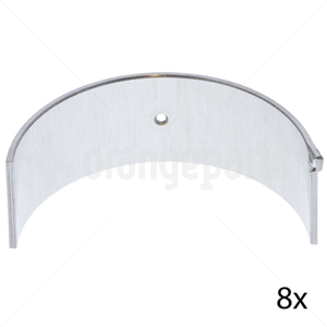 LINDE VW034105701007 YELLOW