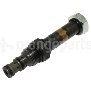 LINDE 1154405704 VALVE ASSEMBLY