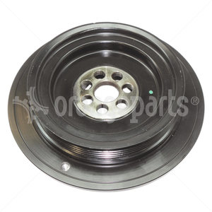 LINDE VW03H105243P VIBRATION DAMPER