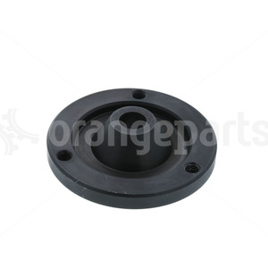 LINDE 3961162400 FLANGE
