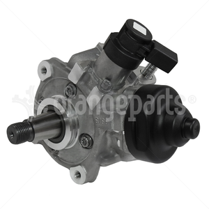 LINDE VW03L130851AX HIGH PRESSURE PUMP
