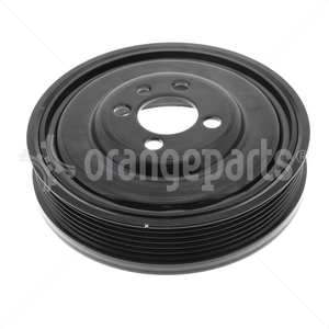 LINDE VW04L105243 VIBRATION DAMPER