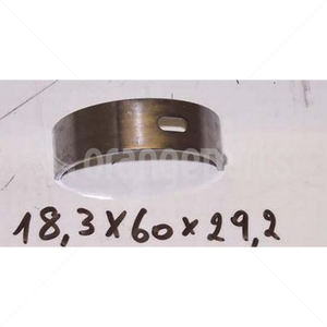 LINDE VW06B105561007 YELLOW