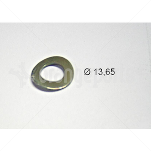 LINDE VWN0122345 SPRING WASHER