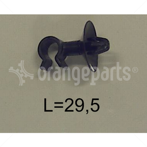 LINDE VWN10444201 HOLDER