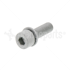 LINDE VWN90292903 SOCKET HEAD BOLT WITH HEXAGON