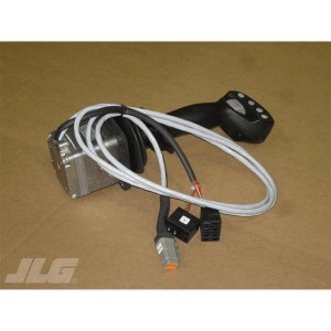 JLG 1001097750 JOYSTICK