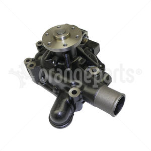 KOMATSU 6271-61-1801 WATERPUMP