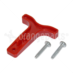 ANDERSON - SB120HDLRED - HANDLE RED