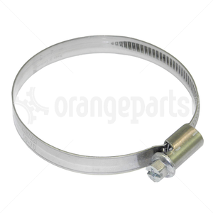 HYSTER 112989 HOSE CLAMP
