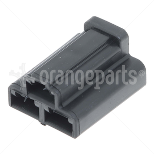 HYSTER 126319 CONNECTOR BODY