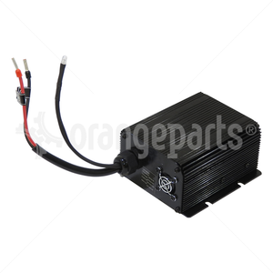 LINDE 11313604501 CHARGER ASSY.
