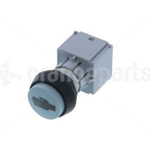 LINDE 8408007 KEY SWITCH