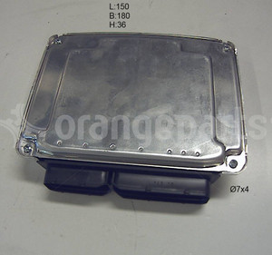 LINDE 0009440109 CONTROL UNIT